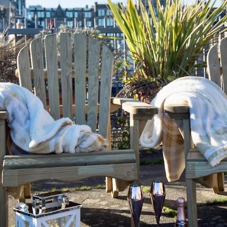 The Jeffrey Street Apartment Edinburgh Dış mekan fotoğraf